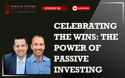 Celebrating the Wins: The Power of Passive Investing