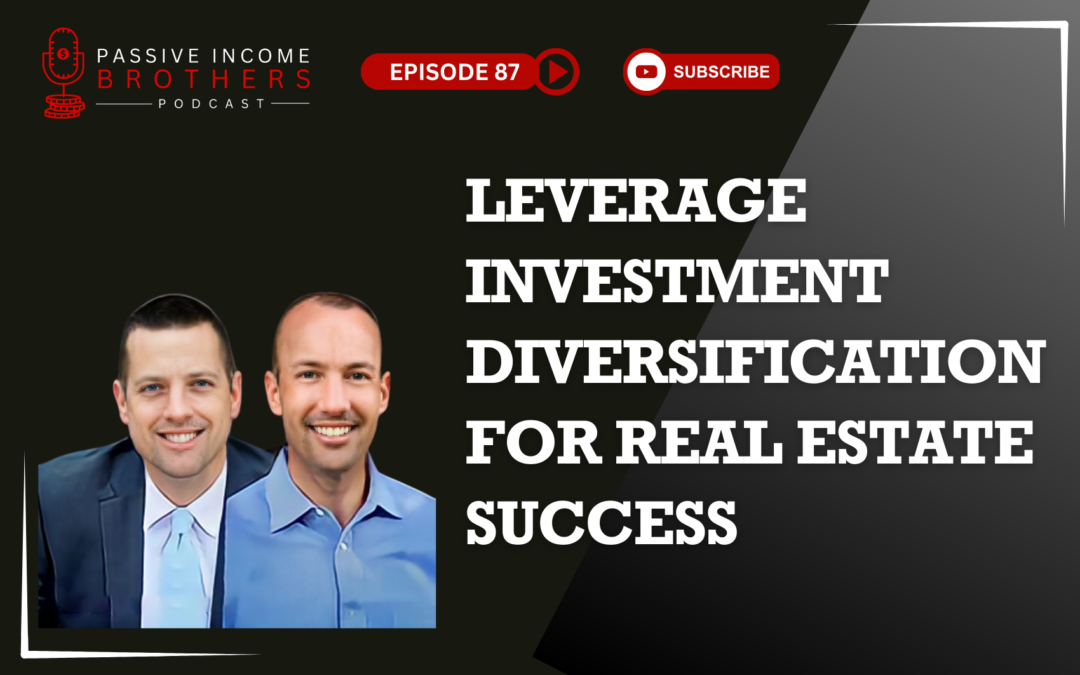 Leverage Investment Diversification for Real Estate Success