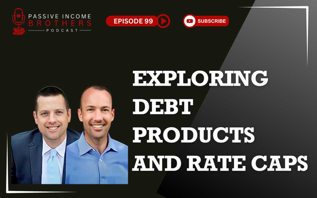 Exploring Debt Products and Rate Caps