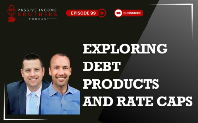 Exploring Debt Products and Rate Caps