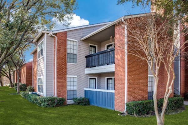 Multifamily Syndication Highland Meadows 1